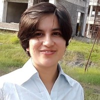 Kshama Dwivedi