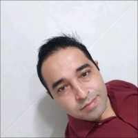 Alexandre Araujo Ferreira