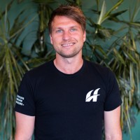 Jono Masters