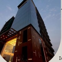 PRIDE Corporate Park