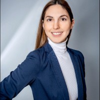 Maria Peric