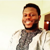 Olaborode akin Fatoki