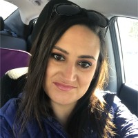 Cristina Nealon