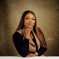 Ifeoma Okoye