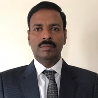 Harikrishnan Pillai