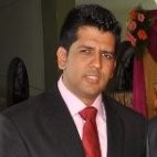 Kamran Mohammed