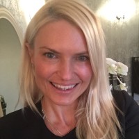 Karla Goring