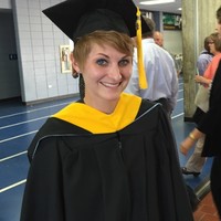 Brianne Thicke, Ms