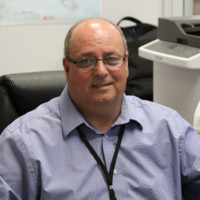 Brent Hale