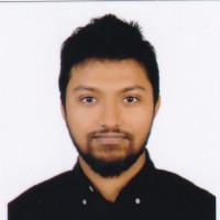 Shah Md. Mazadul Haque