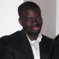 B. Rashad Miller, Sr