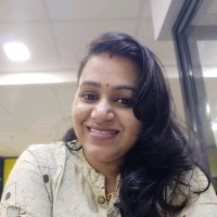Revati Patil
