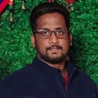 Mohammad Ghouse