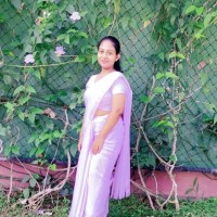 Dhanushi Nanayakkara