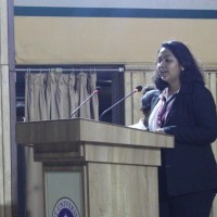 Anisha D.