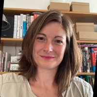 Ségolène DUPONT