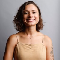 Thais Cavalari Rosa