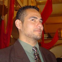 Marco Antonio Godinez Garcia