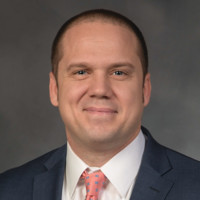 Brandon Shannon
