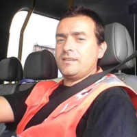 marcos antonio recio ruiz