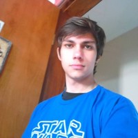 André Quintero Dos Santos
