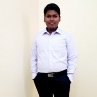 Vivekanand Ramasamy