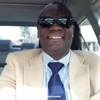 Fredrick Reid