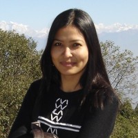 Nita Maharjan