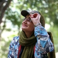 Bahare Yarmohammadi