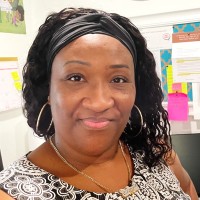 Roshanda Paige, Mba