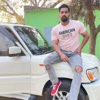 Abhiraj A.