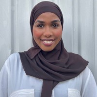 Luul Mohamud
