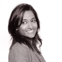 Zainub Khan