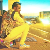 Chrix van der Westhuizen