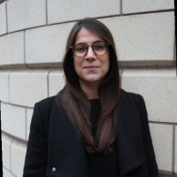 Maria-Luisa Morales Ostberg
