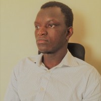 ALFRED OCHIENG'​