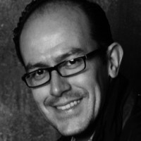 Antonio Lozano Díaz
