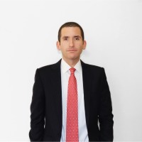 José Ignacio Camus M.