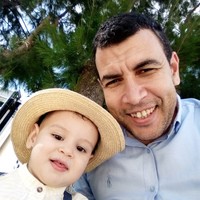 Mohamed Tiouidiouine