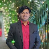 Gaurav Ghuge