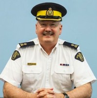 Kevin Hewco