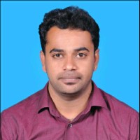 Gowtham M