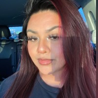 Amber Arriaga