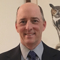 John Moorman