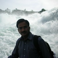 Shankar Joshi