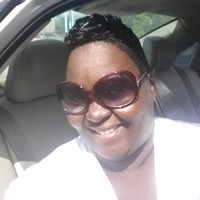 Sherrie Williams