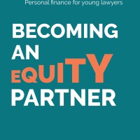 Becoming An Equitypartner The Book