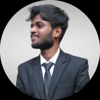 Sushanth Devadiga