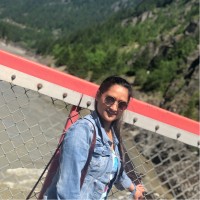 Sharanjit Kaur