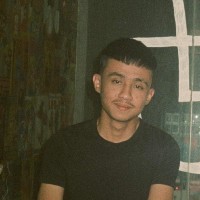 Gyandev Timothy Pandori